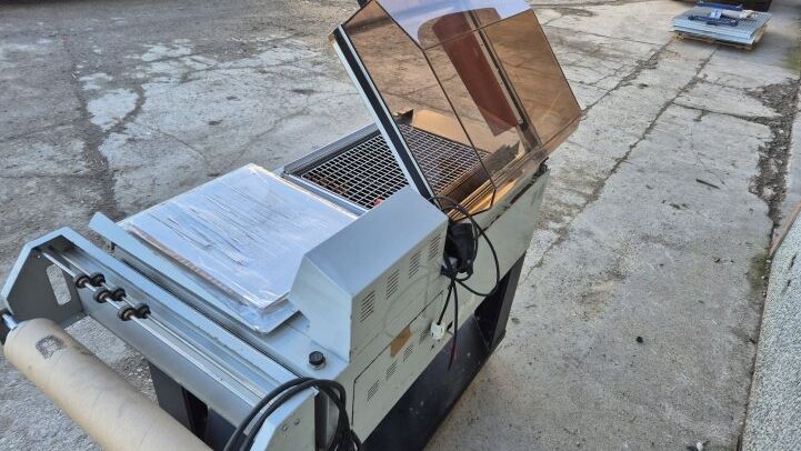 ROCHMAN ENVASADORA ROCHMAN